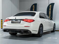 2021 Mercedes-Benz Maybach S-Класс 580 II (Z223), белый, 23990000 рублей - вид 10
