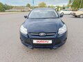 2013 Ford Focus III, синий, 800000 рублей - вид 2