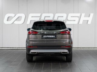 2024 Belgee X70 I, серый, 2329000 рублей, вид 4