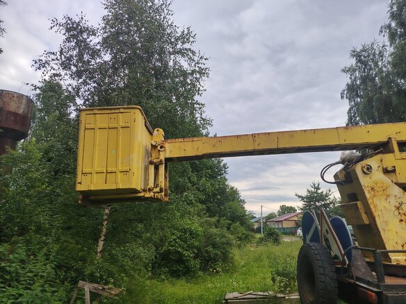 2004 ГАЗ 3309, белый, 550000 рублей - вид 6