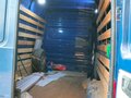 2017 Mercedes-Benz Sprinter Classic, синий, 1350000 рублей - вид 3