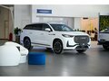 2026 Jaecoo J8, белый, 4645000 рублей - вид 2