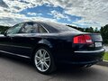 2006 Audi S8 II (D3), синий - вид 7