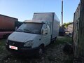 2005 ГАЗ ГАЗель (33023/330273) Фермер, белый, 590000 рублей - вид 10