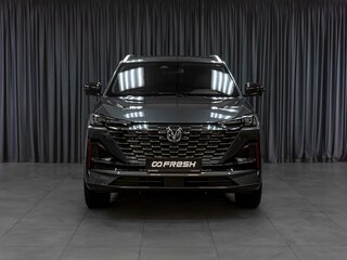 2025 Changan UNI-S I, серый, 2590000 рублей, вид 3