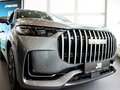 2026 Jaecoo J8, серый - вид 1