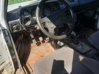 1986 Lada (ВАЗ) 2121 (4x4) I, белый, 65000 рублей, вид 3