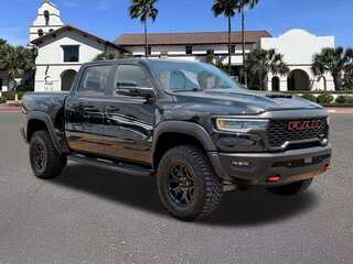 2026 Ram 1500 TRX SRT V Рестайлинг, чёрный, 23310801 рублей, вид 1