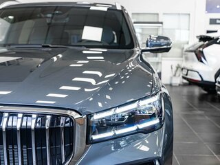 2026 VOLGA K50, серый, 4607159 рублей, вид 3