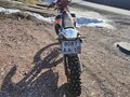 2019 Avantis Enduro 300 Pro/EFI, белый, 200000 рублей - вид 3