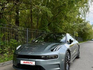 2024 Zeekr 001 100 kWh I, серый, 5300000 рублей, вид 1