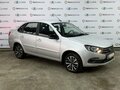 2026 Lada (ВАЗ) Granta I Рестайлинг, серебристый, 1310000 рублей - вид 2
