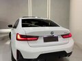 2023 BMW 3 серии 320i VII (G2x) Рестайлинг, белый - вид 4