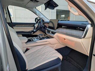 2024 Tank 500 I, золотистый, 5120000 рублей, вид 2