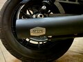 2021 Harley-Davidson Sportster 1200, серый, 1250000 рублей - вид 5