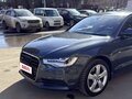 2014 Audi A6 IV (C7), синий, 2300000 рублей - вид 5