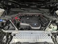 2025 BMW X3 30L xDrive IV (G45/G48), чёрный - вид 8