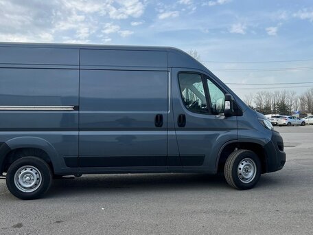 2024 Fiat Professional Ducato, синий, 4875500 рублей, вид 3
