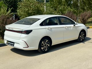 2023 BAIC U5 Plus, белый, 960000 рублей, вид 4