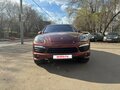 2013 Porsche Cayenne S II (958), коричневый, 3500000 рублей - вид 2