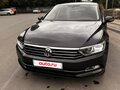 2019 Volkswagen Passat B8, серый - вид 5
