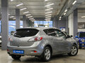2011 Mazda 3 II (BL) Рестайлинг, серебристый, 850000 рублей - вид 3