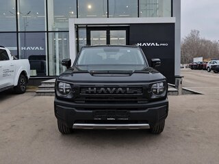 2026 Haval H3 I Рестайлинг, чёрный, 3199000 рублей, вид 2