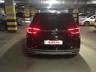 2020 Chery Tiggo 4 I Рестайлинг, чёрный, 1450000 рублей, вид 4