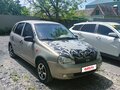 2007 Lada (ВАЗ) Kalina I, серый, 210000 рублей