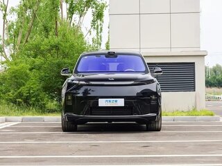 2026 Li Auto (Lixiang) L9 II, чёрный, 10535033 рублей, вид 2