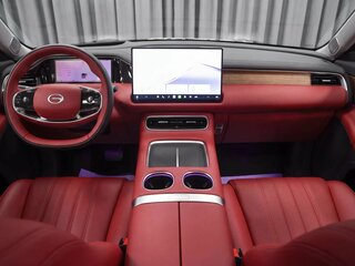 2026 GAC S9, серый, 6799000 рублей, вид 4