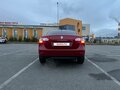 2013 Renault Fluence I Рестайлинг, красный, 540000 рублей - вид 8