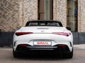 2023 Mercedes-Benz SL-Класс AMG SL 43 43 AMG IV (R232), белый, 13000000 рублей - вид 4