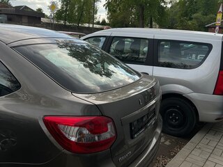 2024 Lada (ВАЗ) Granta I Рестайлинг, коричневый, 1050000 рублей, вид 5