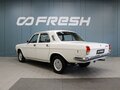 1986 ГАЗ 24 «Волга» 2410 II (2410), белый, 780000 рублей - вид 1