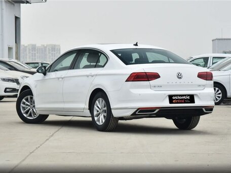 2023 Volkswagen Magotan B8 Рестайлинг, чёрный, 2057000 рублей, вид 5