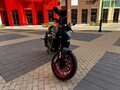 2021 Ducati Monster 937, серый, 1030000 рублей - вид 9