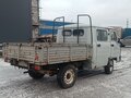2009 УАЗ 3909, серый, 250000 рублей - вид 2