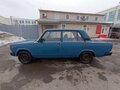 2007 Lada (ВАЗ) 2107, синий, 229000 рублей - вид 8