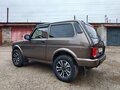 2019 Lada (ВАЗ) 2121 (4x4) Urban I Рестайлинг, коричневый, 885000 рублей - вид 10