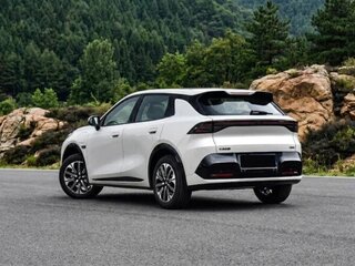 2026 Changan Qiyuan Q05 51.9 kWh II, белый, 2300000 рублей, вид 3