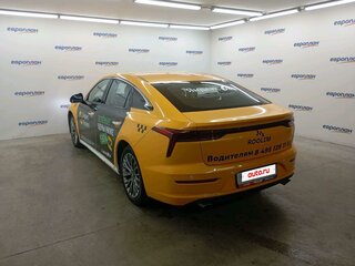 2023 FAW Bestune B70 I, белый, 1113000 рублей, вид 4