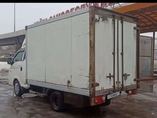 2012 Hyundai Porter II, бежевый, 710000 рублей, вид 5