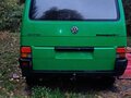 1993 Volkswagen Transporter T4, зелёный, 350000 рублей - вид 8