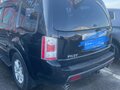 2008 Honda Pilot II, чёрный, 1280000 рублей - вид 9