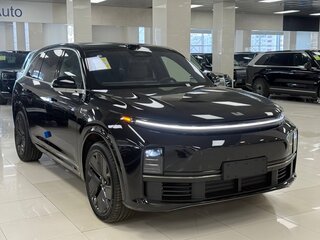 2025 Li Auto (Lixiang) L7 42.8 kWh I Рестайлинг, чёрный, 8350000 рублей, вид 3