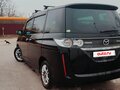 2011 Mazda Biante, чёрный, 1300000 рублей - вид 4