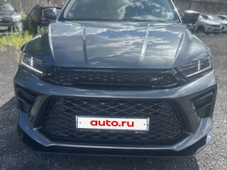 2023 SWM G01F, серый, 1554000 рублей, вид 2