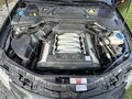 2005 Audi A8 II (D3) Рестайлинг, чёрный, 850000 рублей - вид 8