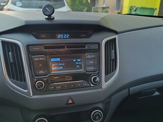2016 Hyundai Creta I, белый, 1460000 рублей, вид 5